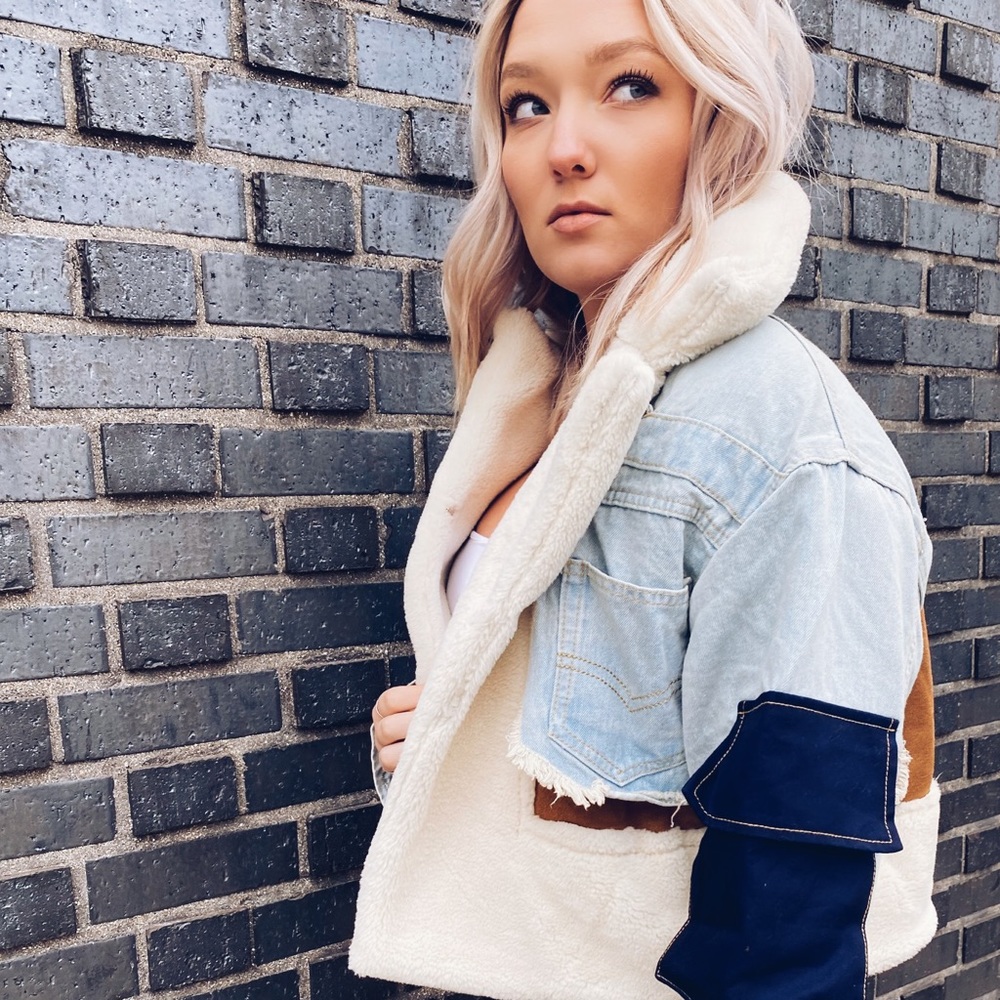 Jacket - Picture 3 of 4